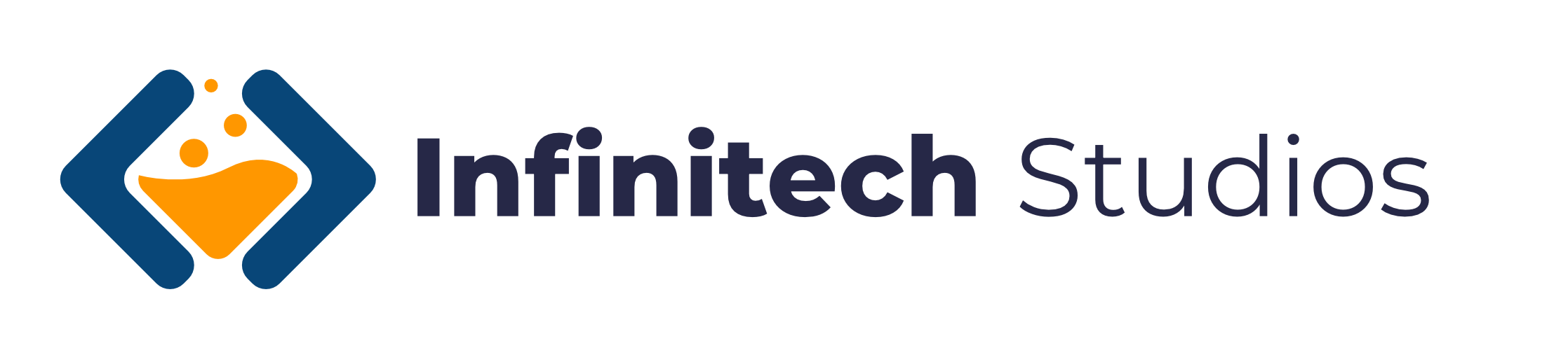 Infinitech Studios Logo
